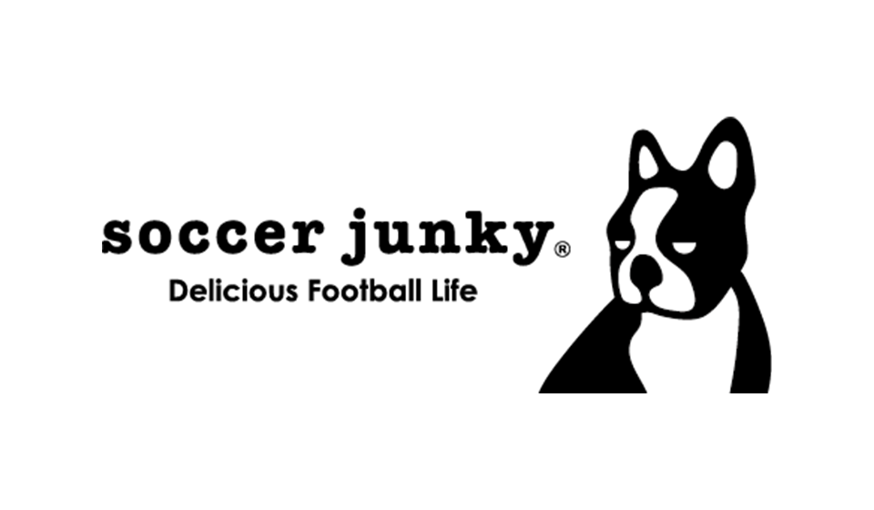 Soccer Junky